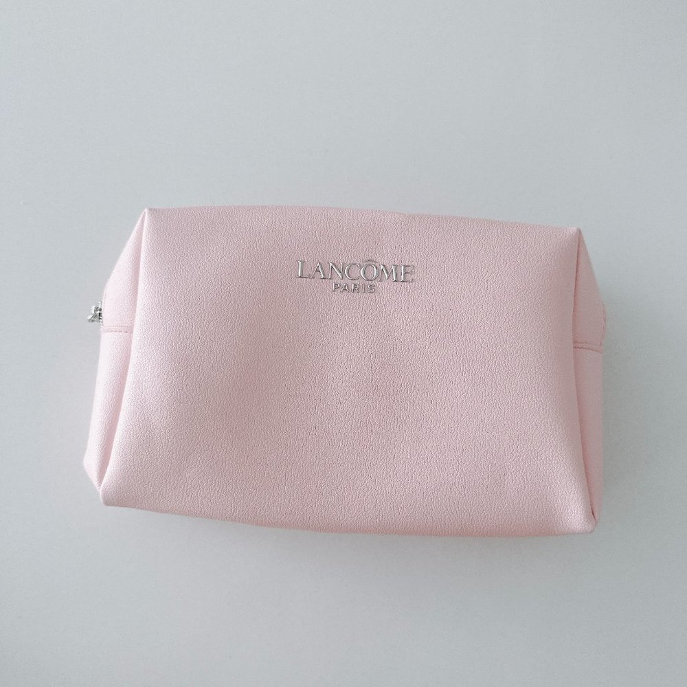 Lancome Makeup Bag - Brand New